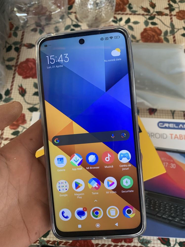 Xiaomi Poco M6 Nou