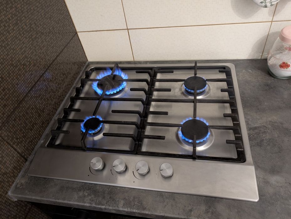 plita electrica samsung