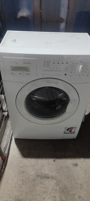 Продам стиральную машину