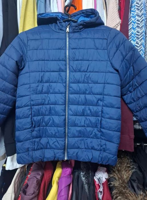 Geci și vesta copii 134-140