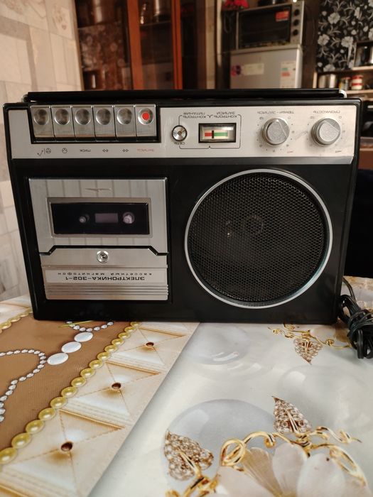 Электроника сотилади