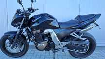 Kawasaki z750 an 2006