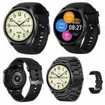 Smartwatch ALTY GTR PRO – Elegant & Sport, Apeluri, Ca Nou