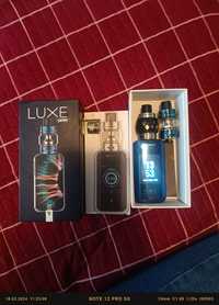 Țigată vaporesso Luxe