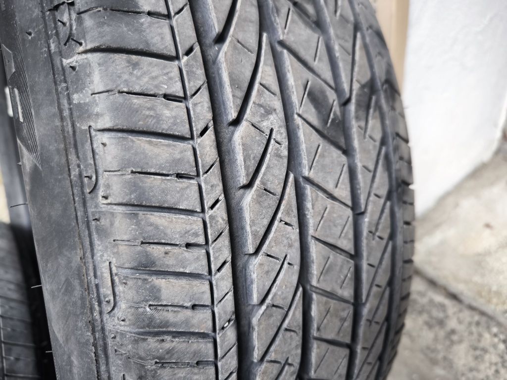 Bridgestone Dueler sport as 225/60/18