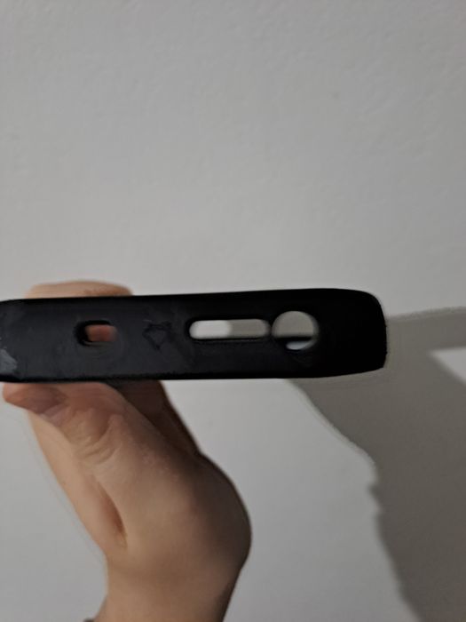 Vând husă mobilfox pentru Redmi Note 11