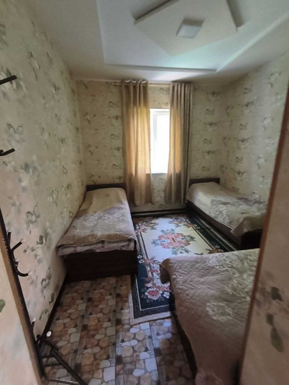 Ijara dacha Chimgan Сдается дача в Чимгане на 10-15 человек 1 линия