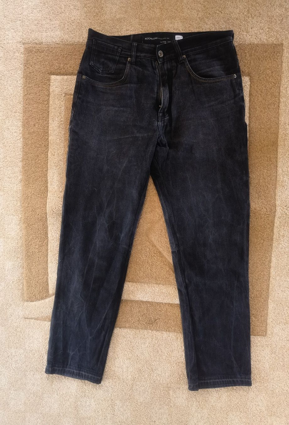 Оригинални мъжки дънки g-star, replay, pepe jeans, Levi's размери 32-3