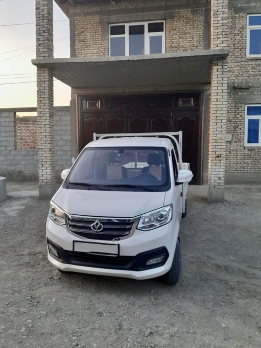 Changan mashina 2023