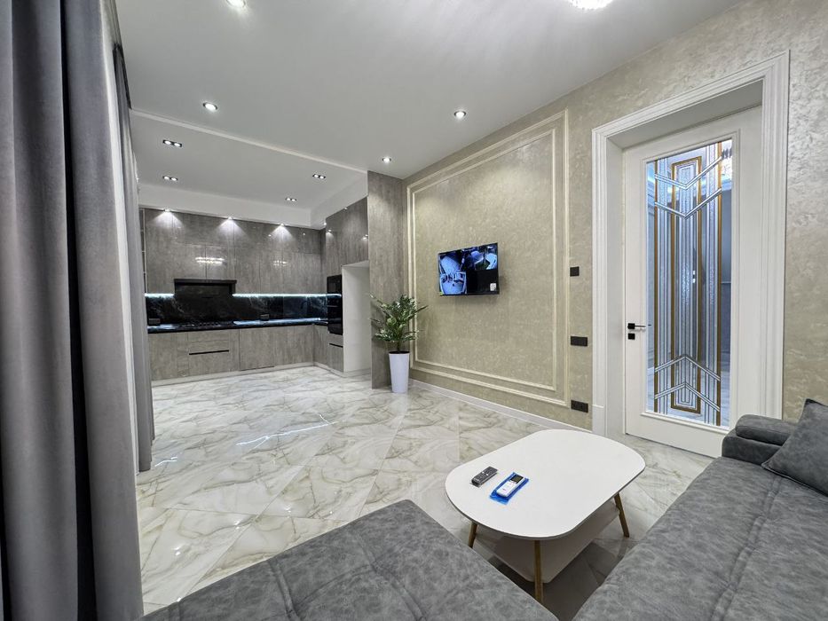 Продаю евро дом 6 соток Дурмон