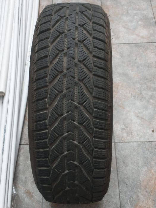 Anvelope de iarnă de vânzare