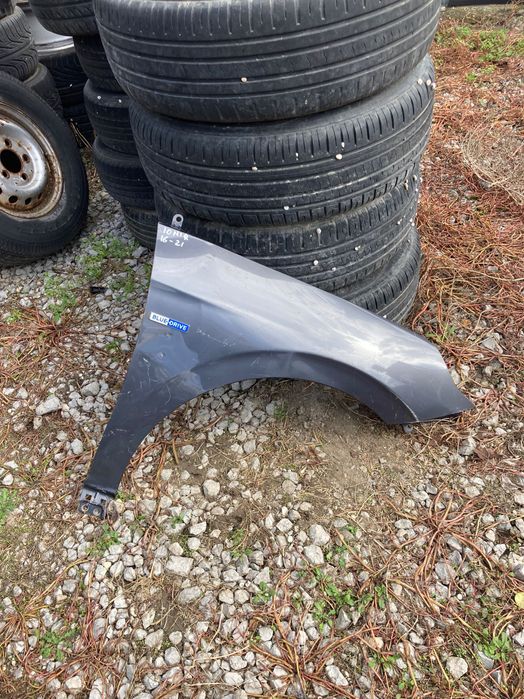 Десен калник Хюндай Йоник Hyundai. Ioniq. 16-21г.