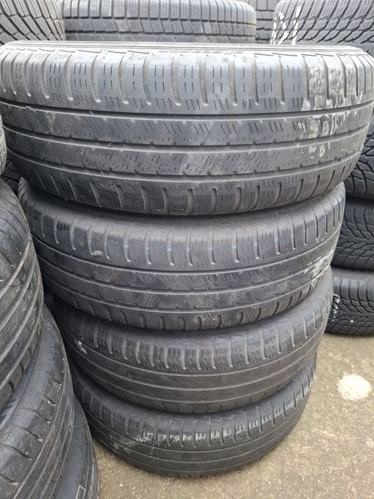 Jante aliaj 5x100 originale vw polo seat ibiza 15 inch