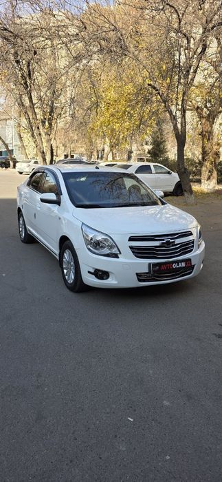 Кобальт с метан газом 2015