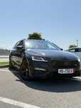 Vând Skoda Octavia RS