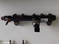 Rampa Injectie Injectoare Citroen Peugeot Ford 2.0 Tdci BlueHdi Euro 6