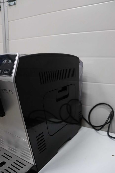 Кафемашина DeLonghi Autentica Cappuccino,ETAM29.660, БЕЗ КАНА ЗА МЛЯКО