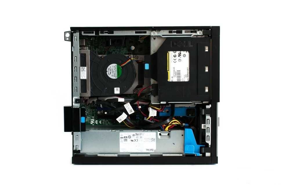 Компютър Dell Optiplex 790 SFF i3-2120/8GB/250GB HDD