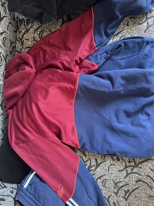 trening adidas sport