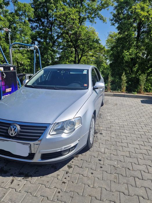 De vânzare Volkswagen Passat b6