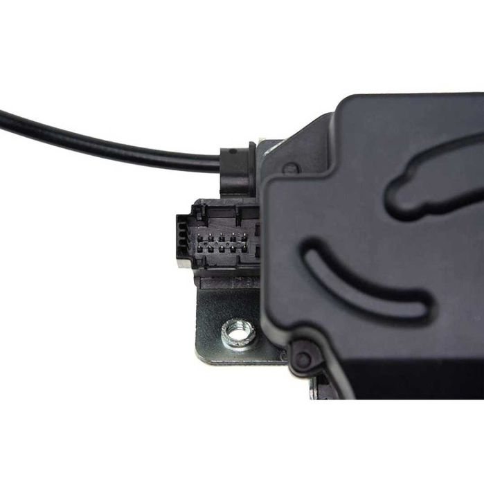 Брава за багажник на Mercedes M CLASS ML W164 GL X164 R W251 (НОВА)