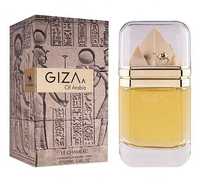 парфюм для женщин Giza of Arabia