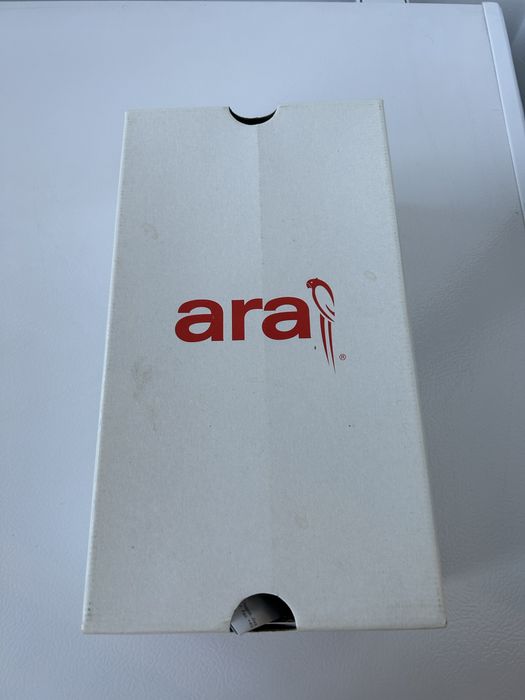 Vand psntofi dama Ara