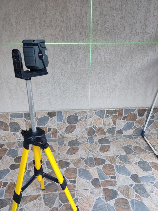 Nivelă Laser Wurth Master