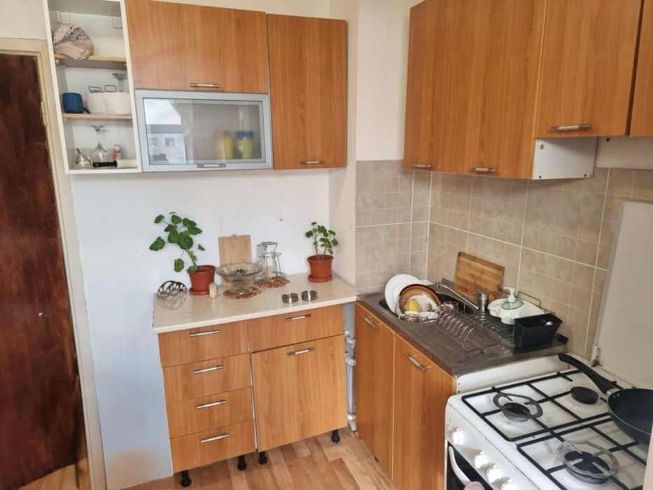 Apartament semidecomandat 2 camere