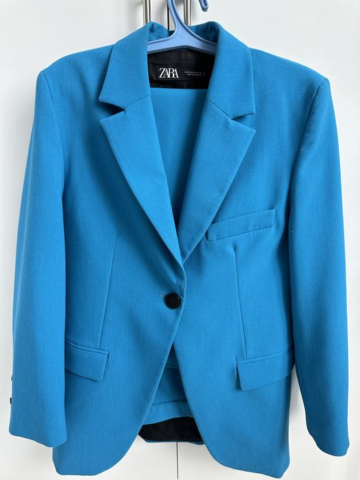 Разгрузка гардероба