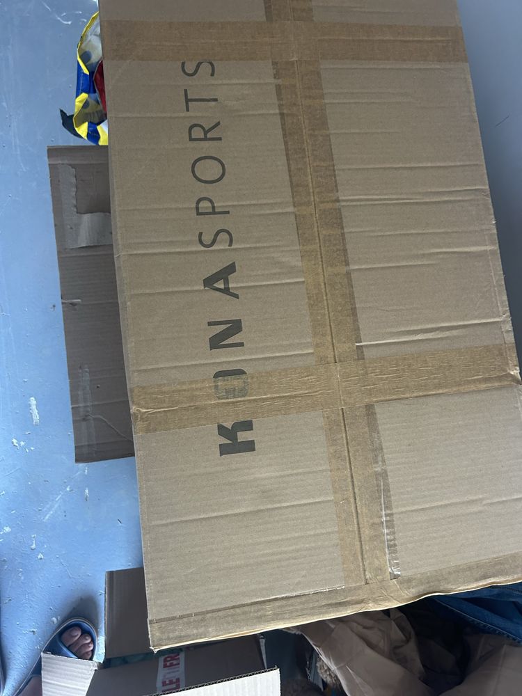 Placa Kona 10.8x 32 ,nou sigilat