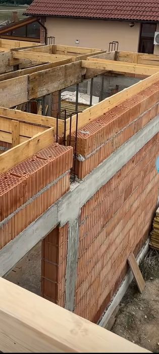 Строителни дейности