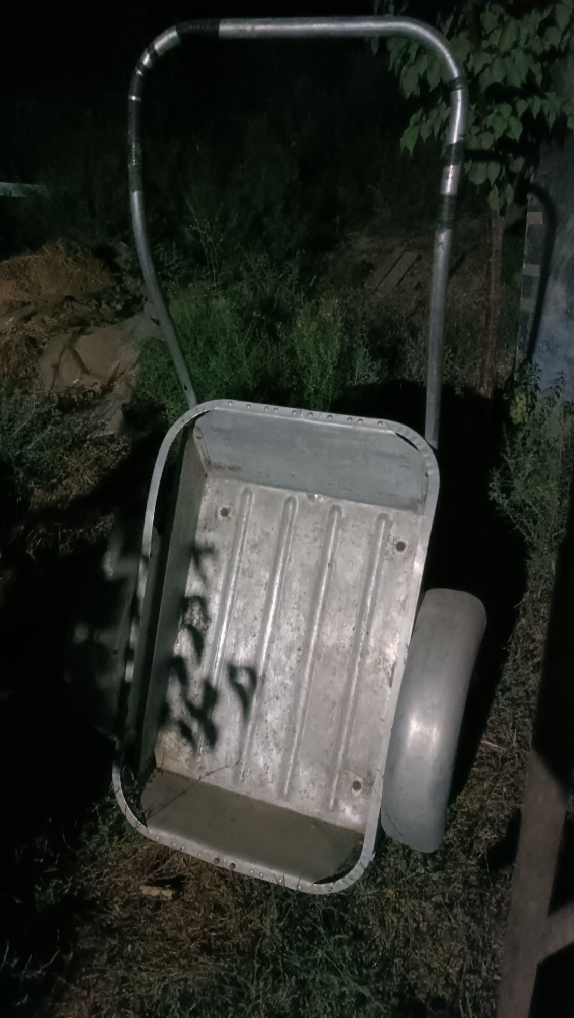 Non arava sotiladi