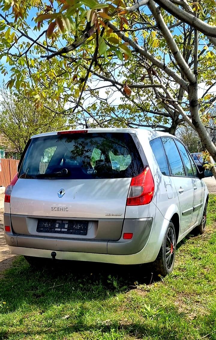 Renault scenic 1.9 Tdi