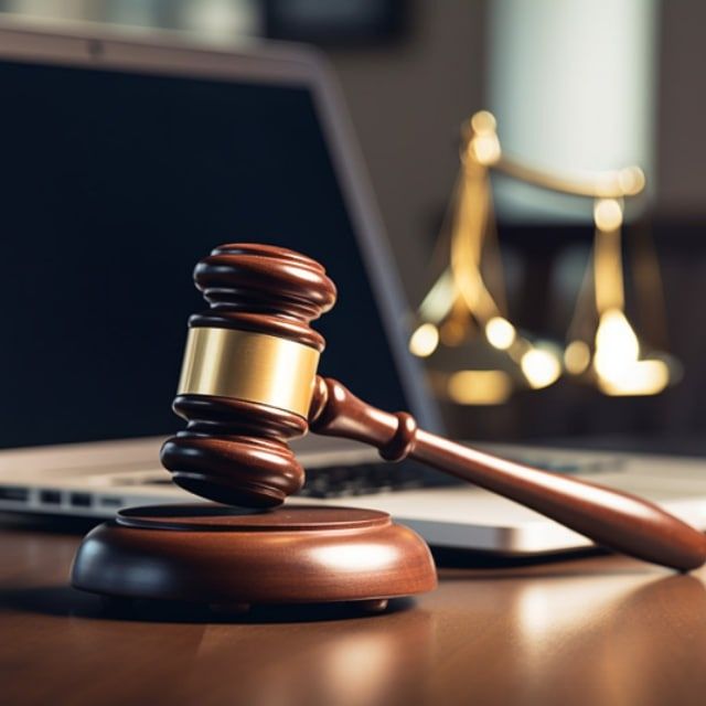 Малакали Адвокат ва Медиация хизмати