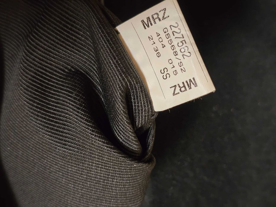 Furla Metropolis Medium Satchel Onyx 1 оригинална дамска чанта