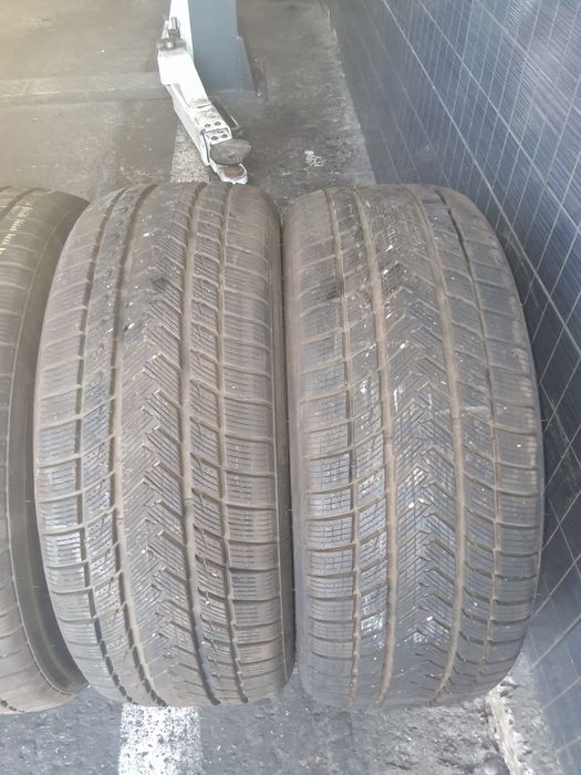 Vand 4 anvelope de iarna