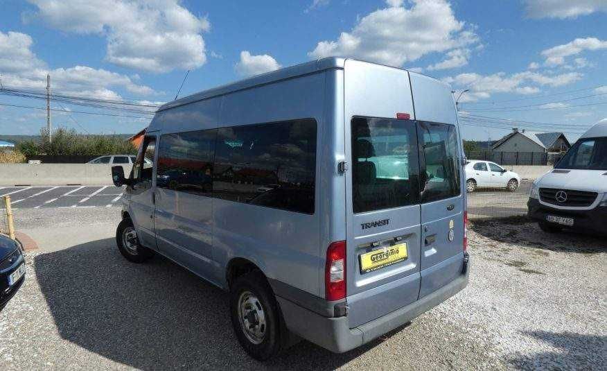 Ford Transit ( V347/8 ) 2006 - 2013 PIESE AUTO
