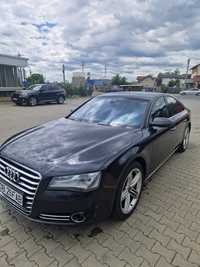 Vand sau schimb audi a 8