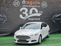 Ford Mondeo Ford Mondeo, 2018, Euro 6, Navi, Clima, Finantare Rate