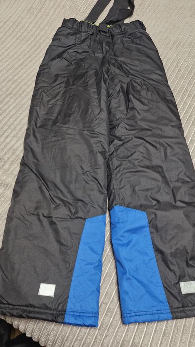 Зимен гащеризон за 12-14г момчета