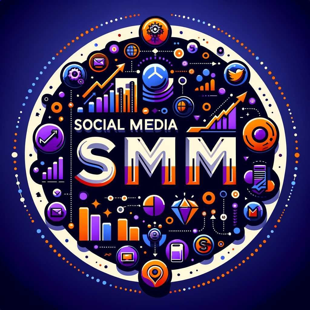 СММ - Реклама, Маркетинг, Дизайн | SMM - Reklama, Marketing, Design