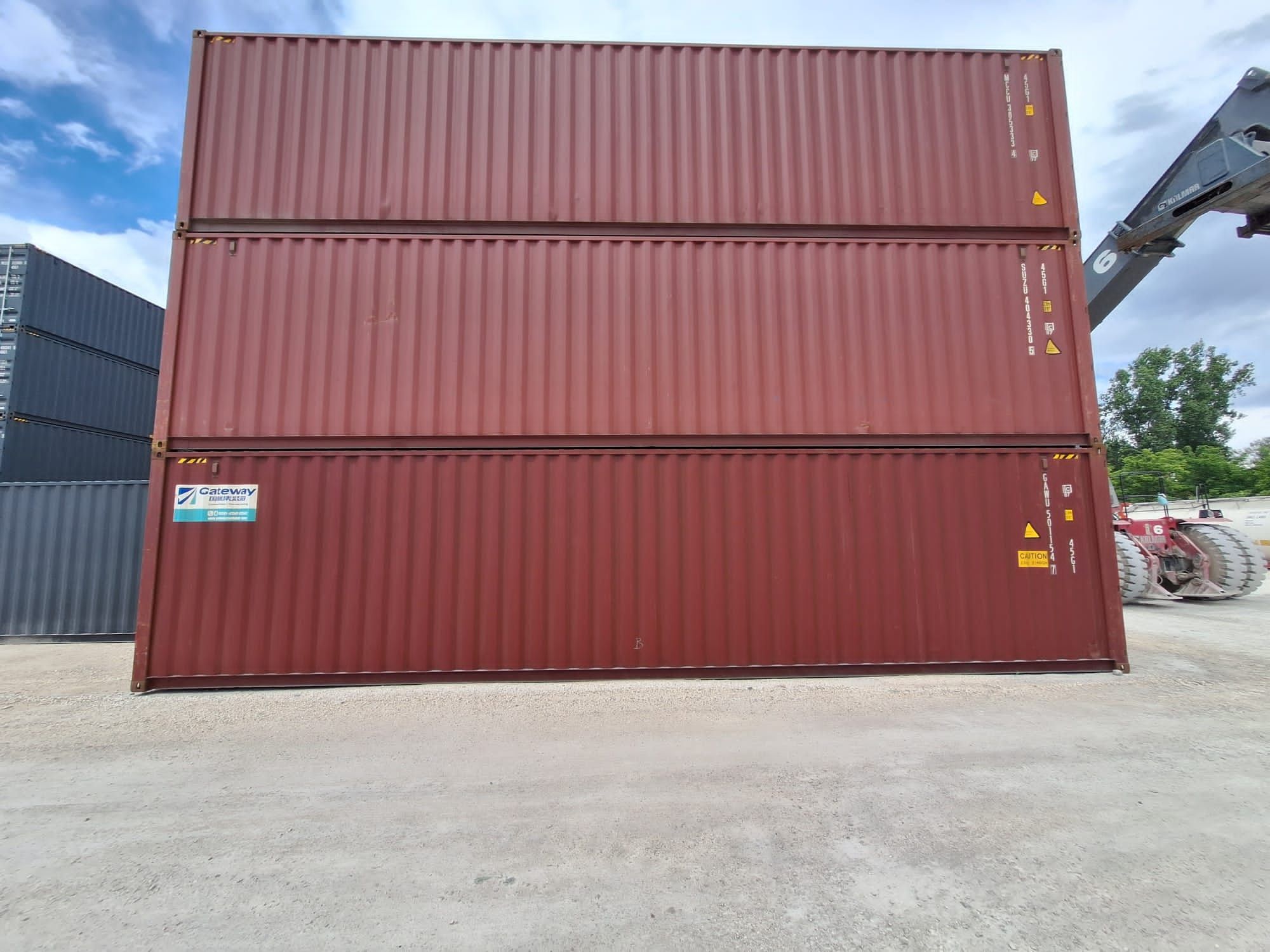 Containere de vanzare,  Container,  Containere Maritime, containar