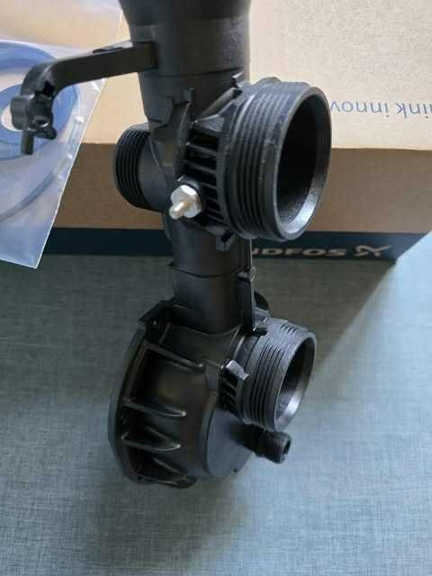 Grundfos Scala 2 хидравличен преден капак