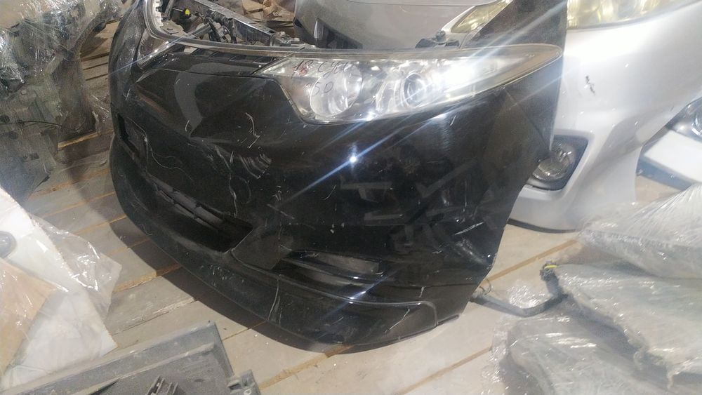 Ноускат TOYOTA Estima