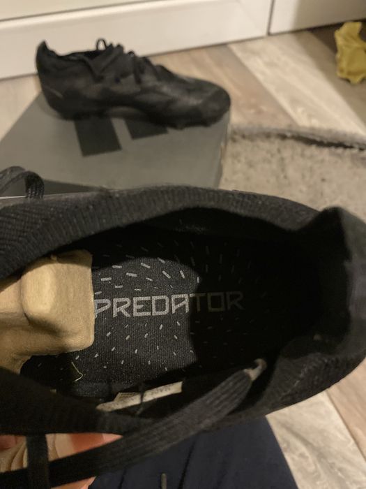 Adidas Predator Pro Fg