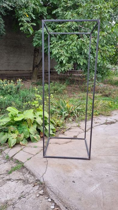 Arcada baloane si flori