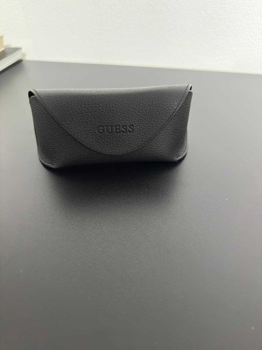 Ochelari barbati GUESS Pilot originali – IMPECABILI, preț redus 48h