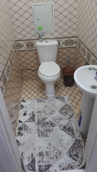 Arenda kvartira. Olmos mahalla. Artel dom. 2 xona