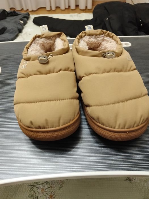 Продам новые угги